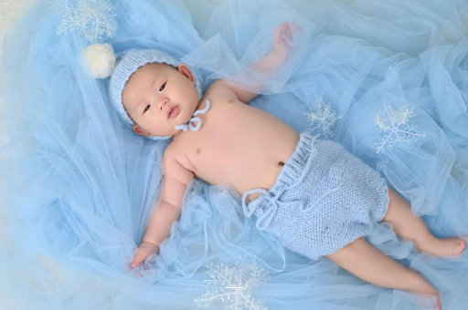 普洱孕妇肚子上长红点
